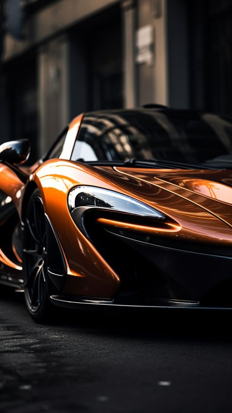 Maclaren Cars, Wallpaper Carros, Luxury Car Photos, Sports Car Wallpaper, Mclaren Cars, Cool Car Pictures, Mclaren P1, Expensive Cars, Car Photography