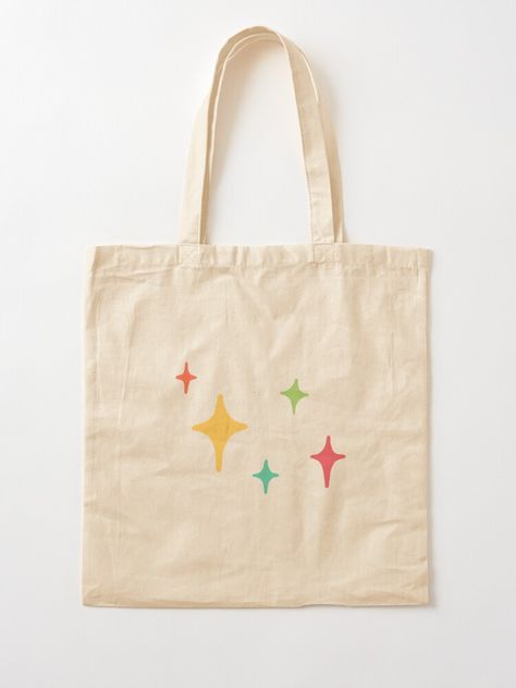 Tote Bag Design Ideas Paint Easy, Easy Painting Designs, Tote Bag Painting Ideas Easy, Tote Bag Painting, Hand Sewing Projects, Bag Painting, Diy Tote, Diy Tote Bag, Simple Bags