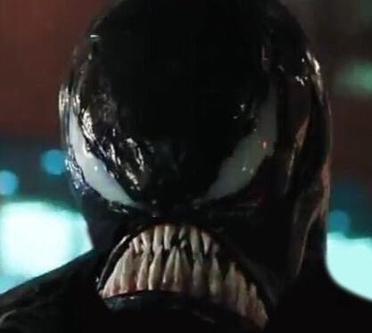 Reaction Pic, Reaction Pics, Venom, Reaction Pictures, Darth Vader