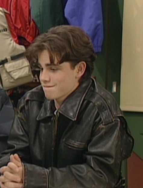 Shawn Hunter Icons, Shawn From Boy Meets World, Shawn Hunter Aesthetic, Boy Meets World Shawn, Shawn Hunter, Rider Strong, 90s Actors, Boy Meets World, My Type