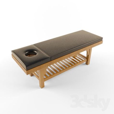 Massage Table Set Up Ideas, Massage Table Decor, Massage Bed Ideas, Massage Bed Design, Massage Table Set Up, Diy Massage Table, Spa Massage Bed, Classic Living Room Decor, Massage Room Design