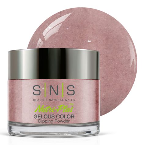 PRICES MAY VARY. Timeless Shades: SNS Nail's Happy Honeymoon is our romantic and unforgettable collection that is made with fine grain powder that helps create a richer and more vibrant color. Our skin-friendly, low-odor formula dries instantly and creates a stunning, mirror-like finish without needing UV light. Color: Mount Kenya (purple, mauve, cream) Get Long-Lasting Color at Home: Bring the nail salon experience home with our flexible yet strong dip powder that lasts 14 days or more and is c Dip Nail Color, Nail Color Dip, Dip Nail Colors, Sns Nails Colors, Mount Kenya, Dip Manicure, Chic Nail Art, Dip Nail, Nail Dip Powder