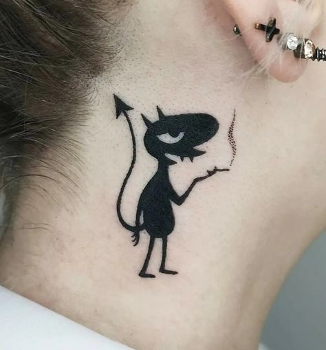 Luci Tattoo, Tatuagem Masculina Pequena, Saved Tattoo, Clever Tattoos, Alien Tattoo, 4 Tattoo, Парные Тату, Cute Tiny Tattoos, Tatuaje A Color