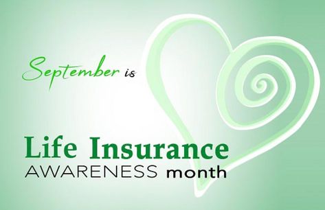 September is Life Insurance Awareness Month! It’s the perfect time to make sure you and your loved ones are protected. As a dedicated life and health insurance broker, I’m here to answer any questions and help you find the right coverage. Don’t wait, reach out to me today and let’s secure your family’s future together! https://sales.usabg.com/pmabineinsurance #LifeInsuranceAwarenessMonth #WiseProvisions #SecureYourFuture Life Insurance Awareness Month, Life Insurance Marketing, Life Insurance Facts, Month Ideas, Life And Health Insurance, Insurance Marketing, Life Insurance Companies, Life Insurance Policy, Wealth Management