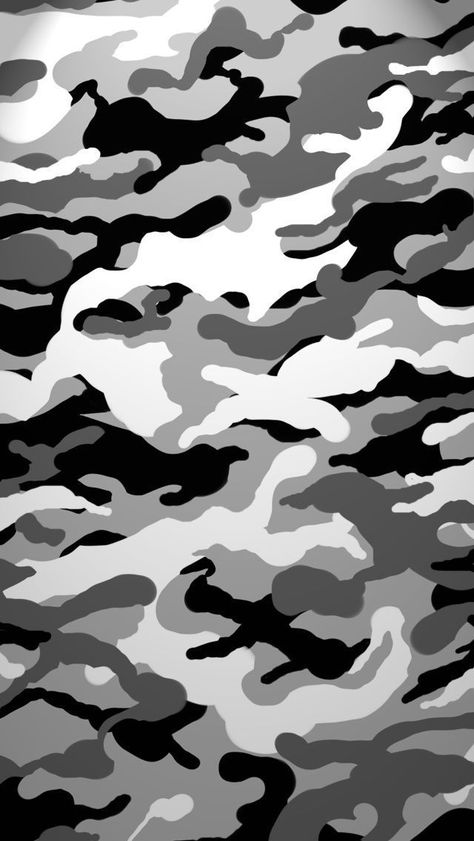 Camo Wall, Camouflage Wallpaper, Iphone Wallpaper Pinterest, Camo Wallpaper, Mobile Wallpaper Android, Iphone Arkaplanları, Most Beautiful Wallpaper, Wallpaper For Iphone, Black Wallpaper Iphone