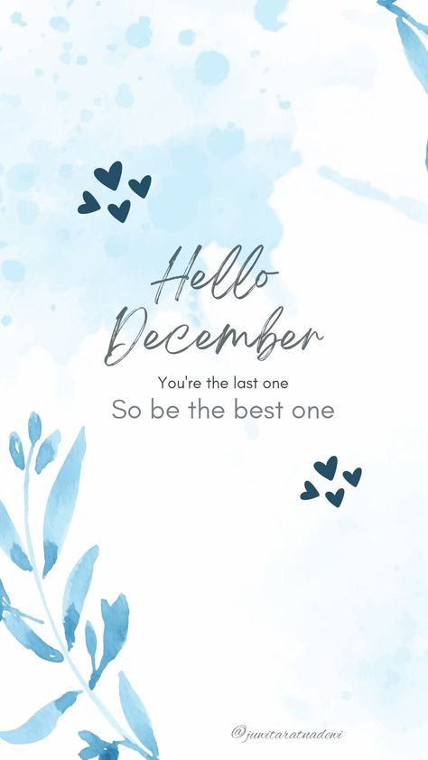 Quote your day December Positive Quotes, December Month Quotes, Hello December Wallpaper, December Captions, December Wallpaper Iphone, Hello December Quotes, Islam Pics, Month Journal, October Quotes