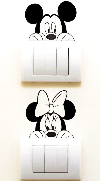 Wall Drawing Switch Board, Wall Switchboard Painting, Cartoon Wall Painting Ideas Bedroom, Painting Near Switch Board, Switch Board Decoration, Swich Bord Paintings, Room Switch Board Design, Wall Painting Near Switch Board, Swichbord Drawing