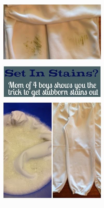 Remove set in stains Homemade Toilet Cleaner, Clean Baking Pans, Cleaning Painted Walls, Grass Stains, Deep Cleaning Tips, Laundry Hacks, Clean Dishwasher, Toilet Cleaning, House Cleaning