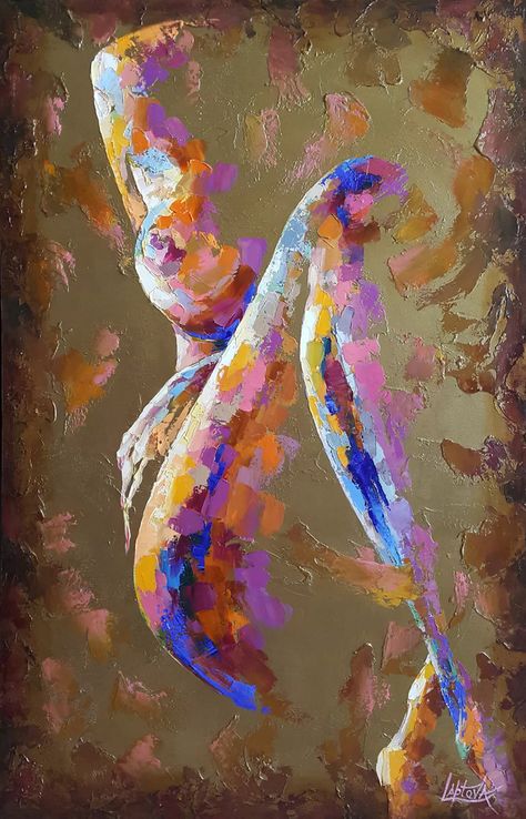 Painting Woman, Female Art Painting, Woman Painting, Figure Painting, Figurative Art, Artwork Painting, Figurative, Art Works, Female Art