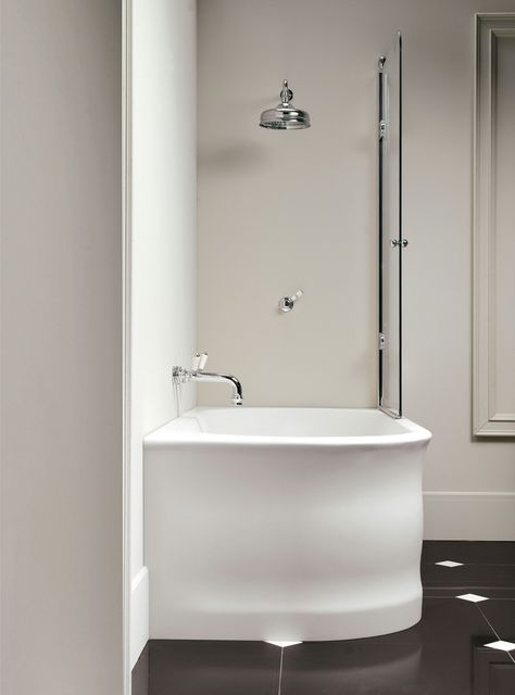 50+ Corner Tubs For Small Bathrooms You'll Love in 2020 - Visual Hunt Corner Tub Shower Combo, Corner Bathtub Shower, Corner Tub Shower, Tiny Bathtub, Combo Bathroom, Corner Soaking Tub, Small Bathroom Styles, Bathroom Tub Shower Combo, Bathtub Shower Combo