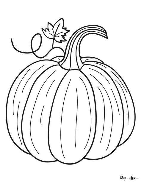 realistic pumpkin Autumn Coloring Pages For Kids, Strašidelný Halloween, Pumpkin Drawing Ideas, Pumpkin Coloring Sheet, Halloween Pumpkin Coloring Pages, Høstaktiviteter For Barn, Pumpkins Kindergarten, Pumpkin Coloring, Pumpkin Outline