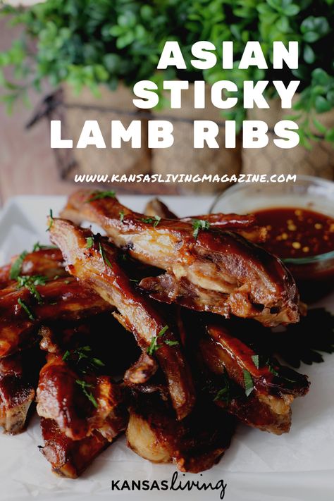 Lamb Rib Recipes, Lamb Breast Recipe, Ribs Marinade Recipe, Best Lamb Recipes, Ribs Recipe Oven, Lamb Roast Recipe, Juice Ideas, Lamb Marinade, Bbq Lamb