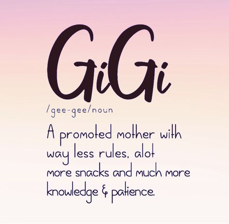 So BLESSED to be Gigi! NOT MY IMAGES! unless otherwise stated. #luvbeingigi #soblessedtobegigi #gigi #blessedgigi Gigi Quotes, Gigi Life, Gigi Gift, Grandma Quotes, Tile Wood, Cute Shirt Designs, Lesson Quotes, Life Lesson Quotes, All About Me!