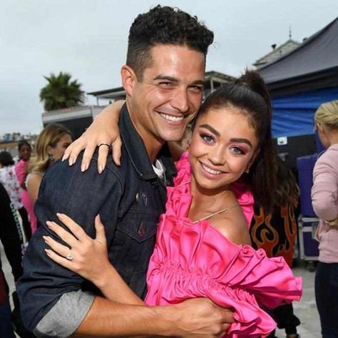 Wells Adams seems to be working single-handedly to change the meaning of the term keyboard warrior. A true prince with a WiFi connection, the podcast host tends to swoop in whenever an... Wells Adams, Peyton Clark, Keyboard Warrior, Cheryl Burke, Hollywood Event, Relationship Timeline, The Ellen Show, Dance Sing, Sarah Hyland