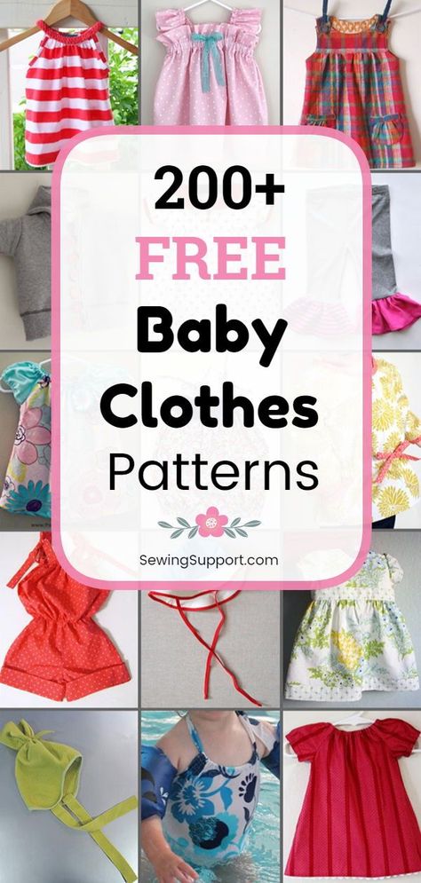 Free Baby Patterns Sewing, Free Baby Sewing Patterns Pdf, Free Sewing Patterns For Babies, Free Baby Clothes Patterns Sewing, Baby Patterns Sewing, Free Baby Clothes Patterns, Free Baby Sewing Patterns, Baby Clothes Sewing Patterns, Sewing For Babies