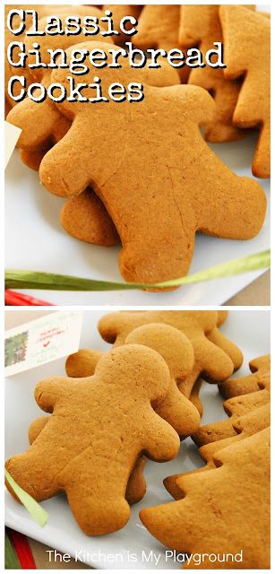 Gingerbread Cookies Soft, Christmas Munchies, Easy Gingerbread Cookie Recipe, Gingerbread Man Recipe, Gingerbread Cookies Recipe, Gingerbread Recipes, Easy Gingerbread Cookies, Best Gingerbread Cookies, Soft Gingerbread