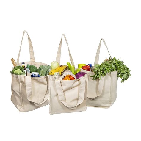 Best Canvas Grocery Shopping Bags Cloth Tote Bags, Canvas Grocery Bag, Cloth Tote Bag, Lazy Afternoon, Grocery Tote Bag, Grocery Shopping Bags, Grocery Tote, Eco Friendly Bags, Grocery Bags