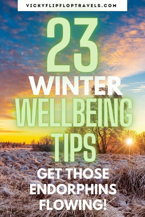 Staying on top of your winter wellbeing is essential at this time of year. Look after your Winter health and wellness. Here are some wellbeing tips for how to stay healthy and happy through winter. I can help you survive the cold and darker days this winter with these tips and reminders for mind and body wellbeing. If you're feeling low, then take this winter wellbeing tips to heart. Wellbeing Tips, Winter Health, Feeling Low, Winter Wellness, Healthy And Happy, Solo Female Travel, Winter Blues, Winter Travel, Online Workouts