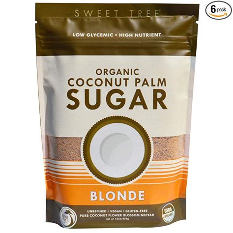 Sweet Packaging, Sugar Packaging, Coconut Flower, Mastic Gum, College Shopping, Sage Plant, Organic Coconut Sugar, Sweet Trees, Coconut Palm Sugar