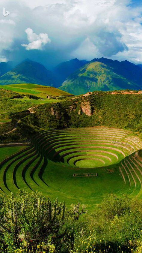 Sacred Valley Peru, Rainbow Mountain, Landscape Model, Inca Trails, Sacred Valley, Peru Travel, Machu Picchu, Beautiful Places To Visit, Day Tours