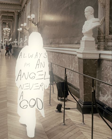 #boygenius#musiclyrics#ghost#lyricsghosy Not Strong Enough Boygenius Wallpaper, Not Strong Enough Lyrics, Boygenius Lyrics Aesthetic, Not Strong Enough Boygenius Lyrics, Not Strong Enough Boygenius Poster, Always An Angel Never A God Aesthetic, Always An Angel Never A God, Boygenius Lyrics, Catholic Guilt