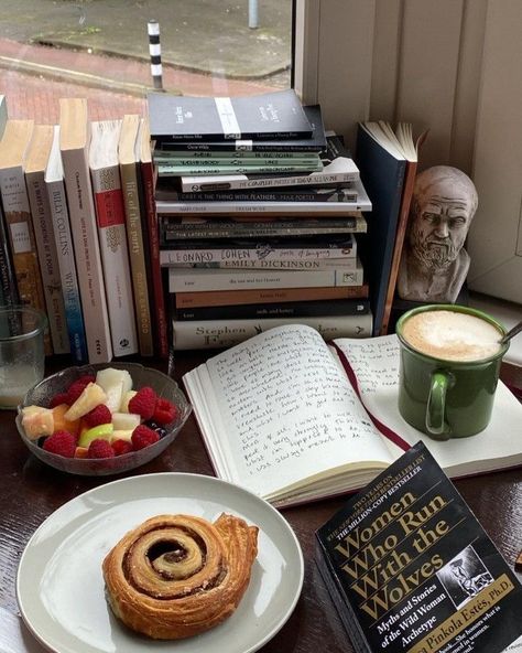 Language Studying Aesthetic, Profesor Aesthetic, Studying Literature, Billy Collins, Reading Motivation, Studying Inspo, Book Blogger, Coffee And Books, School Motivation