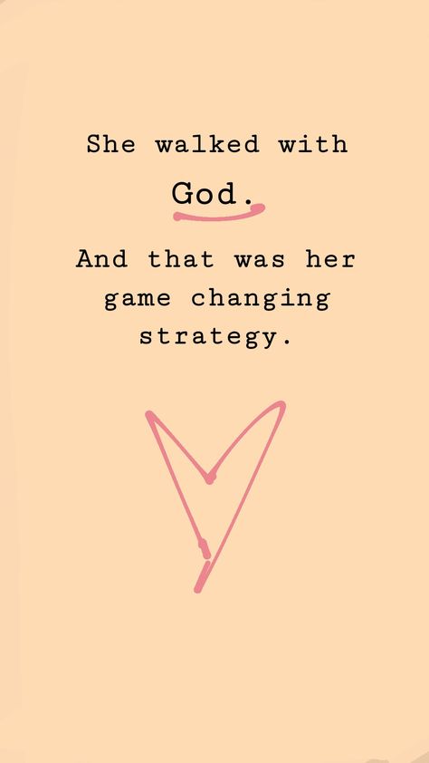 She Walked With God, Cute Bible Verses, Stay Positive Quotes, Cute Bibles, Worship God, Stay Positive, Staying Positive, Faith Quotes, New Life