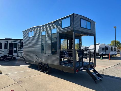 True Tiny Home on Wheels: Unique 2024 Timberwolf 16ML Tiny Home Layout, Tiny Homes On Wheels, Homes On Wheels, Home Layout, Countertop Dishwasher, Tiny Home On Wheels, Unique Floor Plans, Home On Wheels, Shower Seat