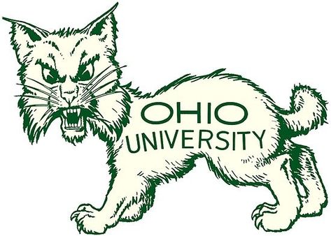 Bobcats Ohio Bobcats, Athens Ohio, Ohio University, Athens, Ohio, University