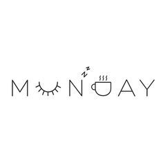 A picture is worth a thousand words: Monday. Happy Quotes Smile, Metal Tattoo, Tabata Workouts, Quotes Tumblr, Monday Quotes, Super Quotes, Trendy Quotes, Adventure Quotes, Sketches Easy