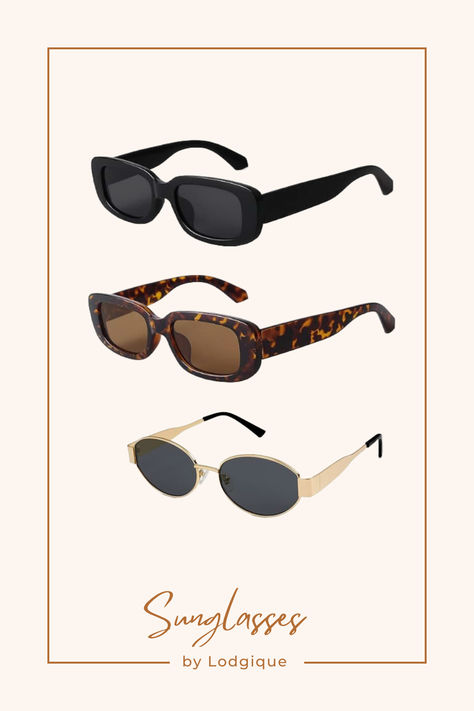 Find the trendiest Sunglasses for this summer of 2024. Style your sun glasses for the perfect sunglass outfit and find Sunglass Dupes. Sun Glasses 2024, Healing Thoughts, Sunglasses Outfit, 2024 Style, Self Healing Quotes, Spring Capsule Wardrobe, Vintage Sun, Men Classic, Trendy Sunglasses