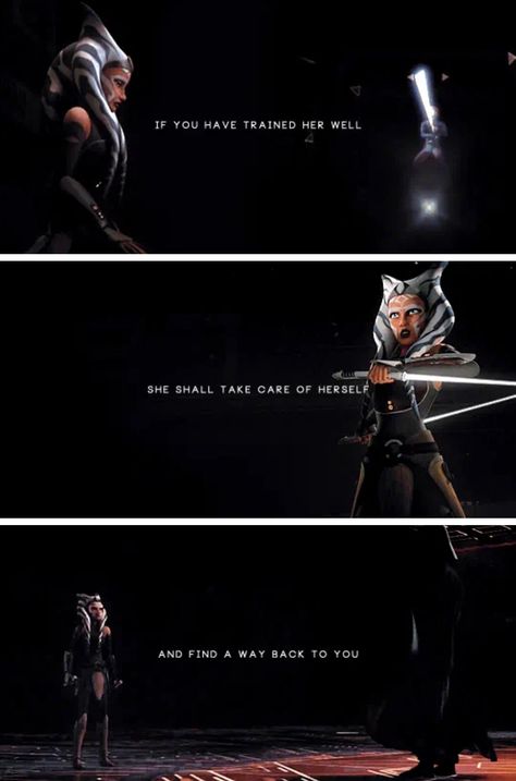 Ashoka Tano Quotes, Ahsoka Tano Quotes, Ahsoka Quotes, Clone Wars Ahsoka, Ashoka Tano, Star Wars Quotes, Star Wars Clone, Star Wars Ahsoka, Star Wars Jokes