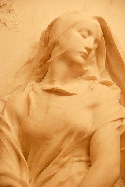 MERCIE Marius Jean Antonin Mercié - French (1845-1916) ~ Le Souvenir or Artemis dreaming (Detail) 1885 / Musée d’Orsay, Paris Artemis Dreaming, Musee D Orsay, Cemetery Art, French Windows, Amazing Images, Mosaic Garden, Stone Cold, Sculpture Installation, Sculptures & Statues