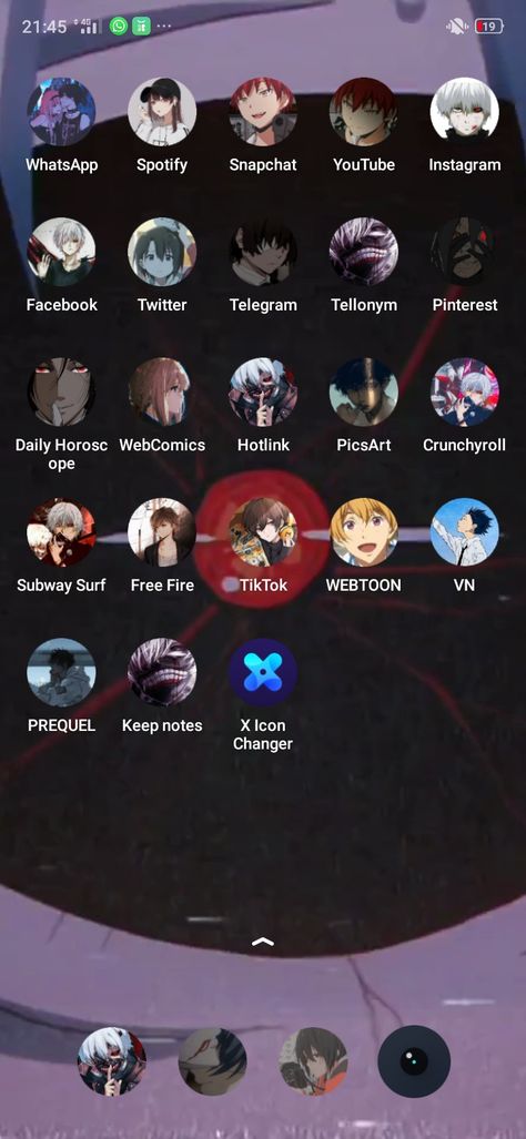 Pic Anime, Icon Changer, Hero Wallpaper, Samsung Wallpaper, Anime One, Black Pink Kpop, Free Fire, Anime Icons, Black Pink