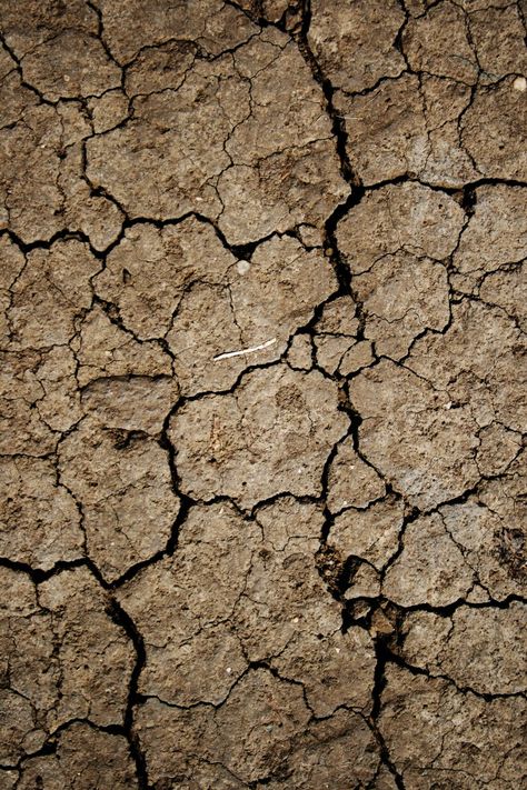 Mud Illustration, Cracked Ground, Mud Texture, Dirt Texture, Ground Texture, Cracked Earth, Earth Texture, Element Earth, Earth Element