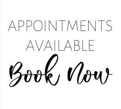 Sunday Appointments Available, Appointments Available Tomorrow, Last Minute Opening Salon, Book Now Appointment Lashes, Book Your Appointment Now, Appointments Available Quotes, Book Your Appointment Quotes, Appointments Available Beauty, Book Now Appointment