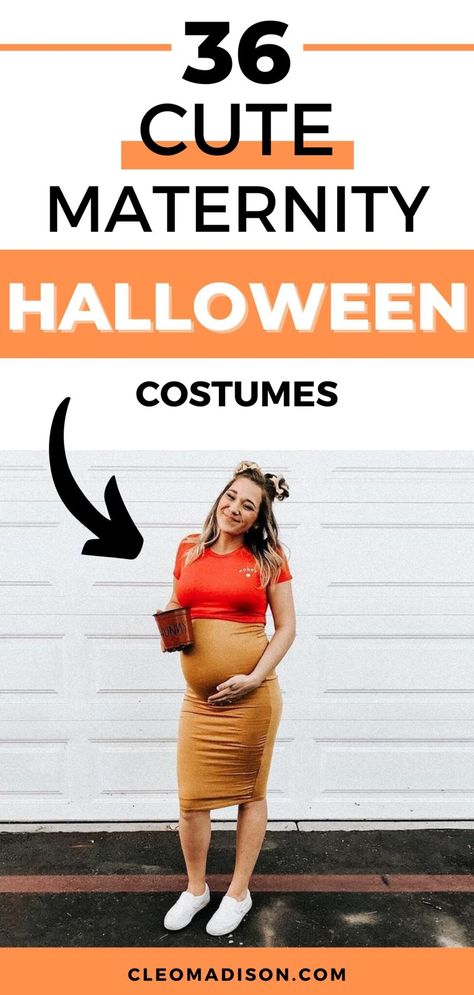 Last Minute Halloween Costumes Pregnant, Halloween Maternity Costumes, Pregnant Cosplay Ideas, Costumes Pregnant Women, Halloween Costume For Pregnant Women, Halloween Costumes Pregnant Women, Halloween Costumes For Teachers, Maternity Halloween Costumes, Maternity Costume