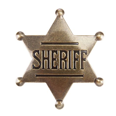 Western Sheriff, Deputy Sheriff, Toy Story Costumes, Sheriff Badge, Sheriff Deputy, Cowboy Party, Badge Design, Authentic Design, Old West