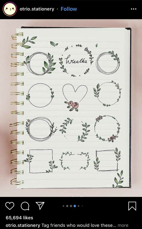 Diary Front Page, Journal Lettering, Bullet Journal Ideas Templates, Pencil Drawings For Beginners, Front Page Design, Bond Paper Design, Journal Fonts, Note Doodles, Book Crafts Diy