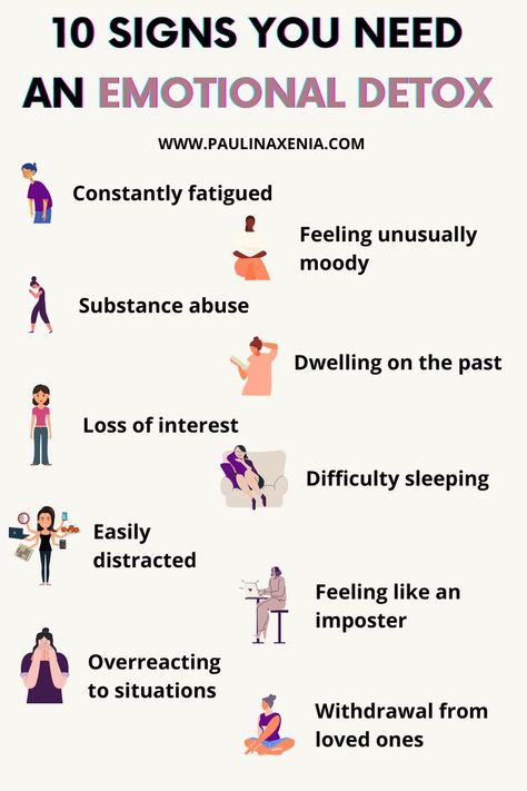 Ten signs that you are feeling emotionally drained, emotionally exhausted and emotionally overwhelmed. Learn four ways to stop your emotional overwhelm and stress today! (& take back control of your life!) #emotionalhealth #mentalhealthcheckin #stress #mentalhealthinfo #wellbeing #emotionalintelligence How To Control Emotions, Guy Advice, Dbt Skills, Mental Health Facts, Feeling Drained, Stop Feeling, Emotionally Drained, Break Up, Emotional Awareness