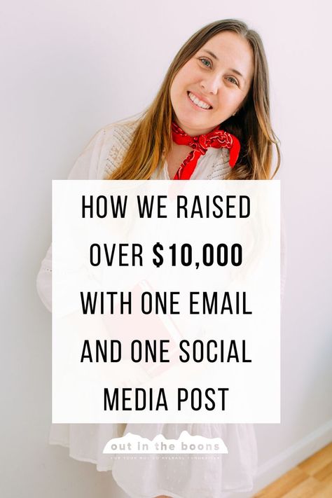 Easy Fundraising, Nonprofit Social Media, Nonprofit Startup, Easy Fundraisers, Fun Fundraisers, School Fundraising, Nonprofit Marketing, Social Media Management Services, Fundraising Tips