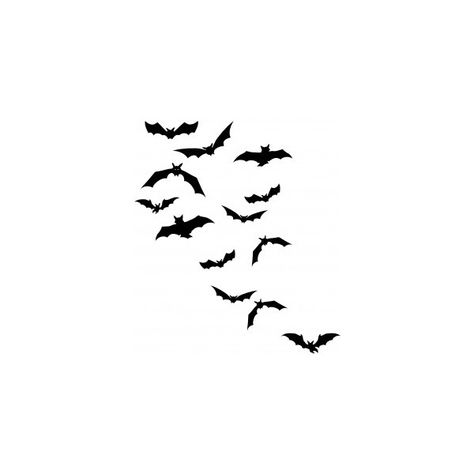 Bats tattoo idea. Like it instead of birds. Bat Tats, Vampire Tattoos, Bats Tattoo, Bats Tattoo Design, Interesting Tattoos, Tattoo Thoughts, Saying Quotes, Flying Tattoo, Tattoo Filler