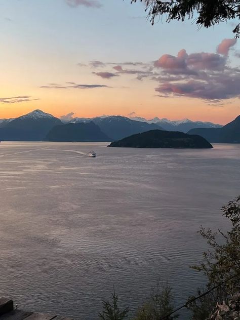 How to Find the Secret Horseshoe Bay Lookout - Oceanus Adventure Horseshoe Bay, The Secret, Pop Up, Instagram