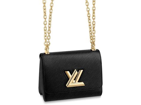 Sac Louis Vuitton, Lux Life, Louis Vuitton Pallas, Hand Bags For Women, Top Handle Handbags, Classic Bags, Louis Vuitton Twist, Crocodile Leather, Vuitton Bag