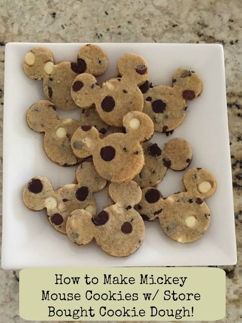 How to Make Mickey Mouse Cookies with Store Bought Cookie Dough! These cookies were a hit at our ‪#‎DisneyKids‬ preschool playdate party! ‪#‎freeproduct http://www.addictedtosaving.com/our-disney-kids-preschool-playdate-party/ Mickey Mouse Brownies, Mickey Mouse Shaped Food, Mickey Mouse Snacks For Party, Cars Birthday Party Food, Mickey Shaped Food, Mickey Mouse Snacks, Mickey Snacks, Mickey Cookies, Mickey Mouse Food