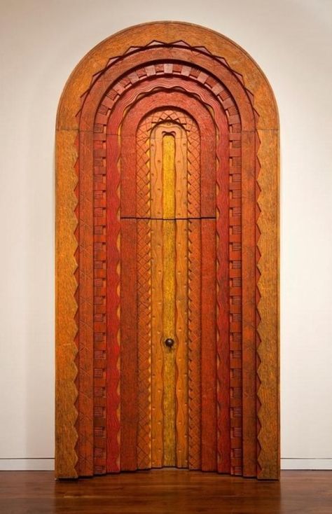 All Replies on Interesting Doors ................. Photo Blog @ LumberJocks.com ~ woodworking community Carved Door, When One Door Closes, Door Entryway, Cool Doors, Carved Doors, Door Gate, Old Doors, Unique Doors, Beautiful Doors