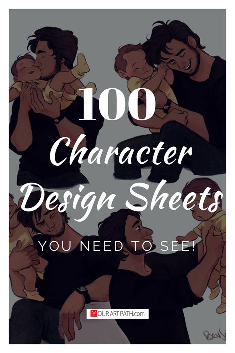 Character Design Development, Webtoon Character Design Sheet, Character Design Layout Sheet, Character Design Portfolio Layout, Webtoon Character Sheet, Character Concept Design Sheet, Character Introduction Design, Character Design Sheet Template, Character Design References Sheet