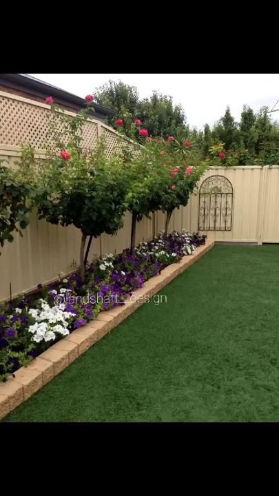 Air Mancur, نباتات منزلية, Backyard Garden Landscape, Front Yard Garden Design, Backyard Remodel, Diy Backyard Landscaping, التصميم الخارجي للمنزل, Outdoor Gardens Design, Backyard Garden Design