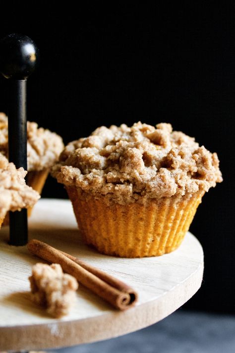 Pumpkin Apple Muffins With Streusel Topping, Pumpkin Muffins Sour Cream, Pumpkin Streusel Muffins Broma Bakery, Pumpkin Chocolate Coffee Cake, Pumpkin Muffins With Streusel, Pumpkin Cinnamon Streusel Muffins, Pumpkin Chocolate Chip Muffins With Streusel, Pumpkin Spice Streusel Muffins, Mini Pumpkin Streusel Muffins