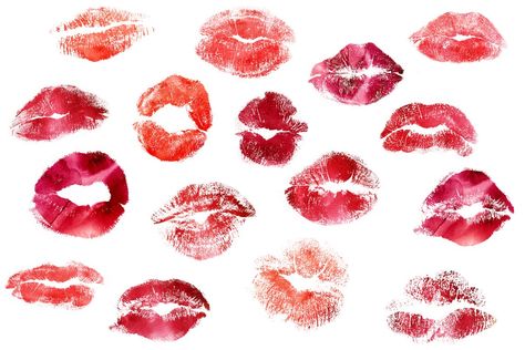 Natural Red Lipstick, Acedamia Aesthetic, Red Kisses, Lips Clipart, Red Lipstick Kisses, Kiss Mark, Lipstick Kiss, Pink Wallpaper Girly, Valentine Clipart